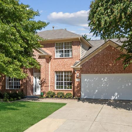 The Staycation, 4 Beds-3 Baths, With Pool And Hot Tub Near At&T Stadium, 20 Mins To Dallas And Fort Worth Grand Prairie Εξωτερικό φωτογραφία