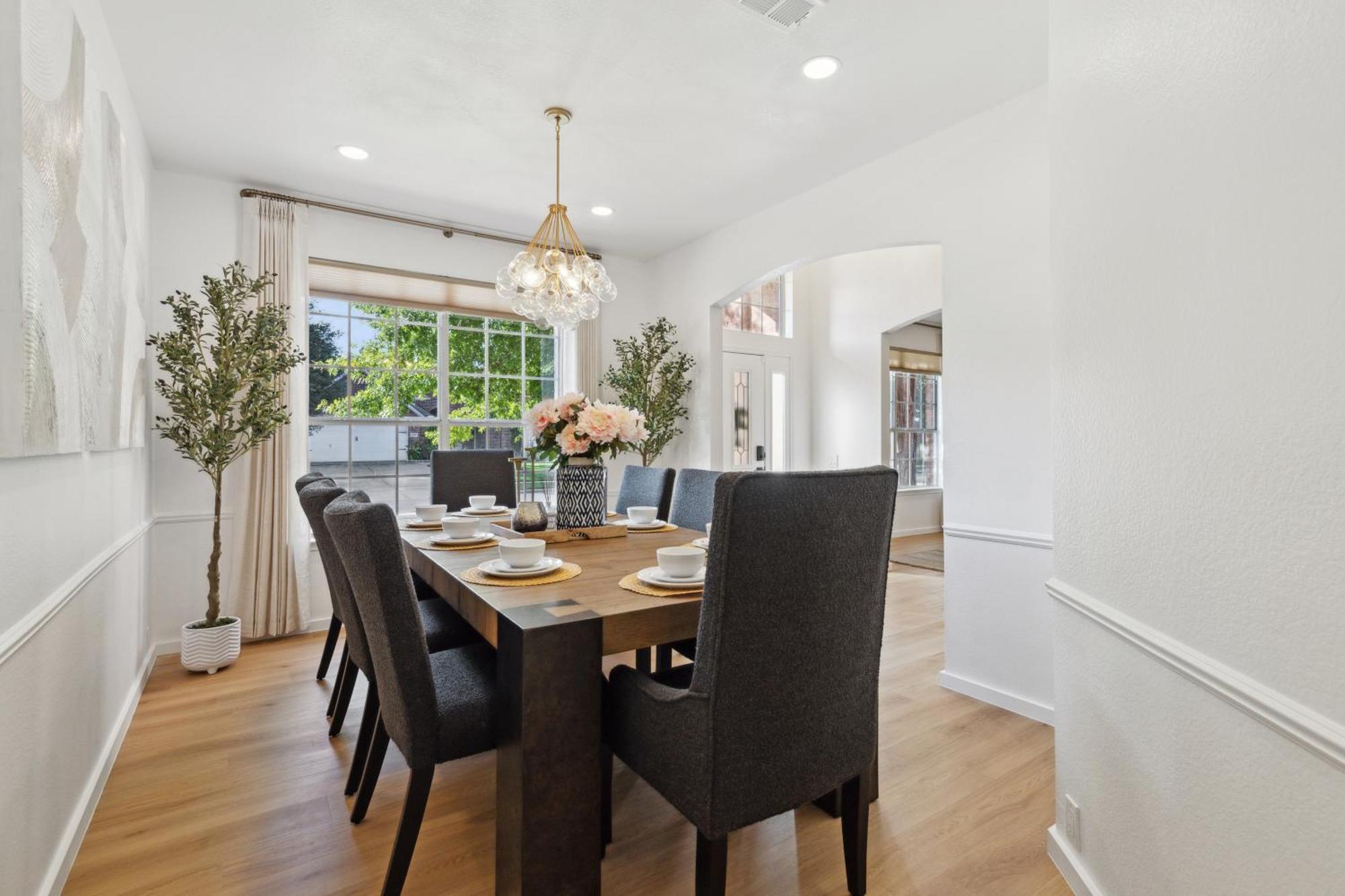 The Staycation, 4 Beds-3 Baths, With Pool And Hot Tub Near At&T Stadium, 20 Mins To Dallas And Fort Worth Grand Prairie Εξωτερικό φωτογραφία