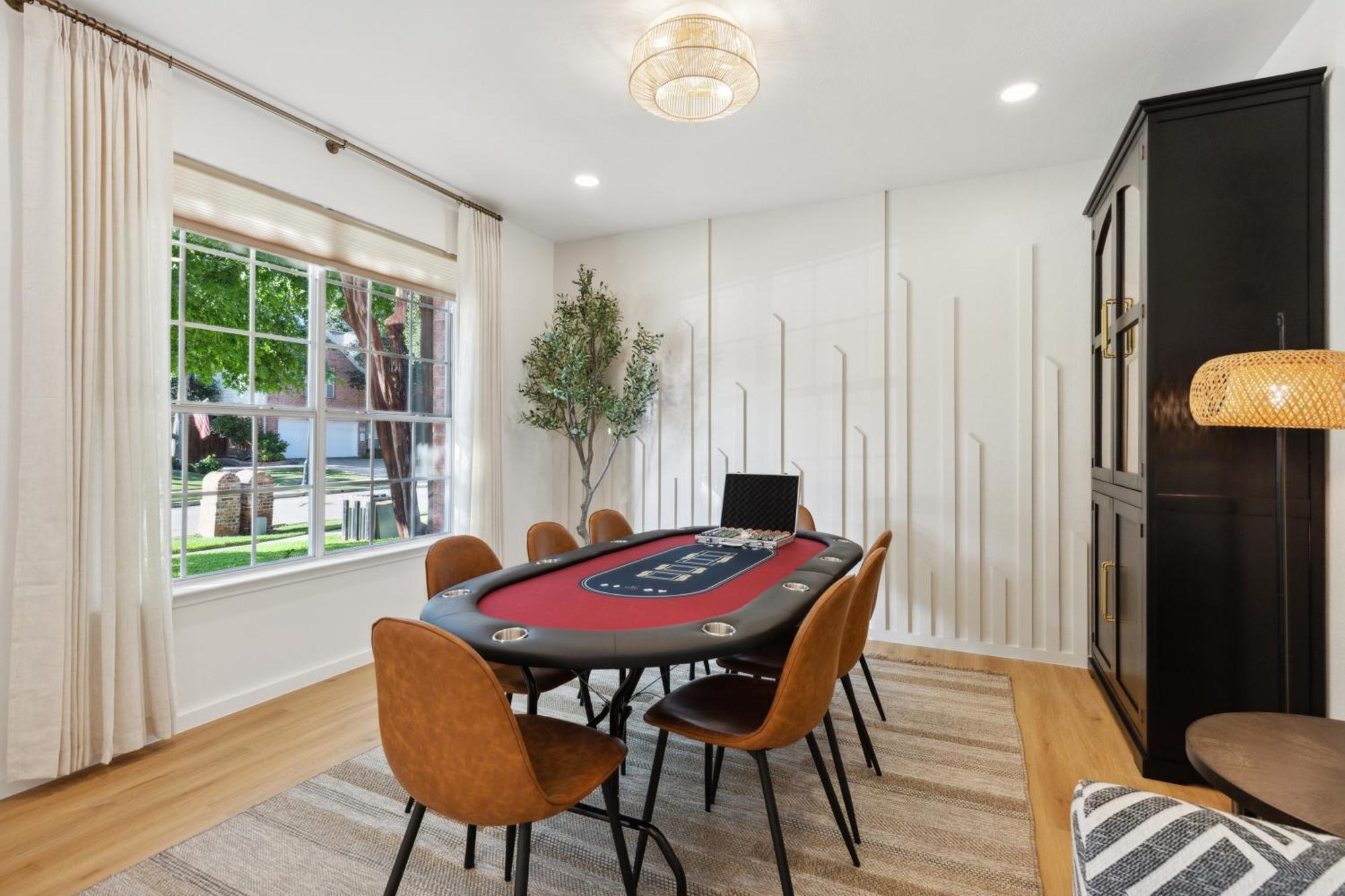 The Staycation, 4 Beds-3 Baths, With Pool And Hot Tub Near At&T Stadium, 20 Mins To Dallas And Fort Worth Grand Prairie Εξωτερικό φωτογραφία
