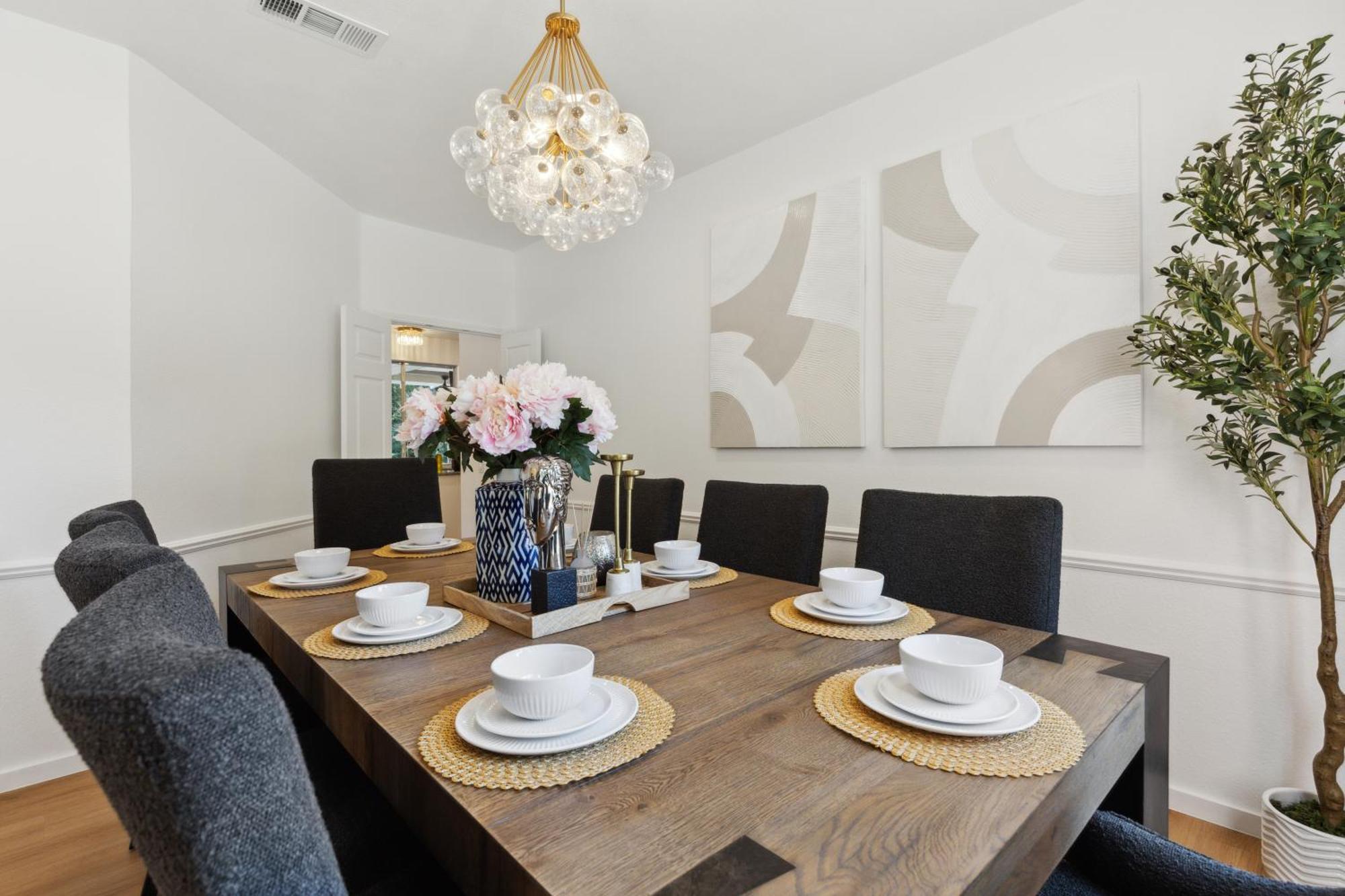 The Staycation, 4 Beds-3 Baths, With Pool And Hot Tub Near At&T Stadium, 20 Mins To Dallas And Fort Worth Grand Prairie Εξωτερικό φωτογραφία