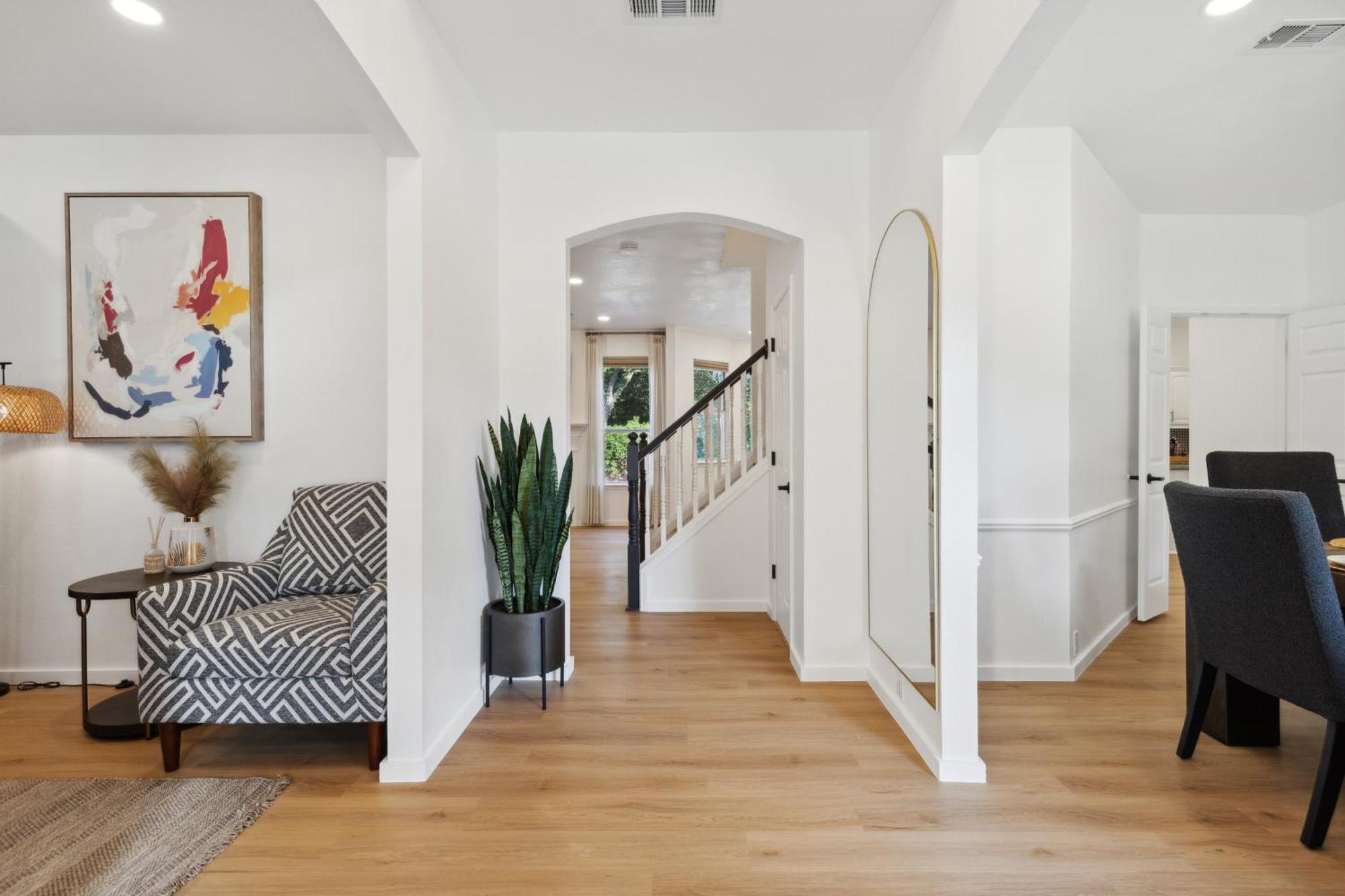 The Staycation, 4 Beds-3 Baths, With Pool And Hot Tub Near At&T Stadium, 20 Mins To Dallas And Fort Worth Grand Prairie Εξωτερικό φωτογραφία