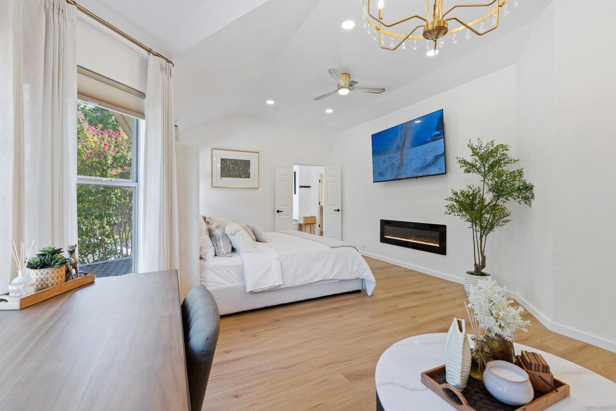 The Staycation, 4 Beds-3 Baths, With Pool And Hot Tub Near At&T Stadium, 20 Mins To Dallas And Fort Worth Grand Prairie Εξωτερικό φωτογραφία