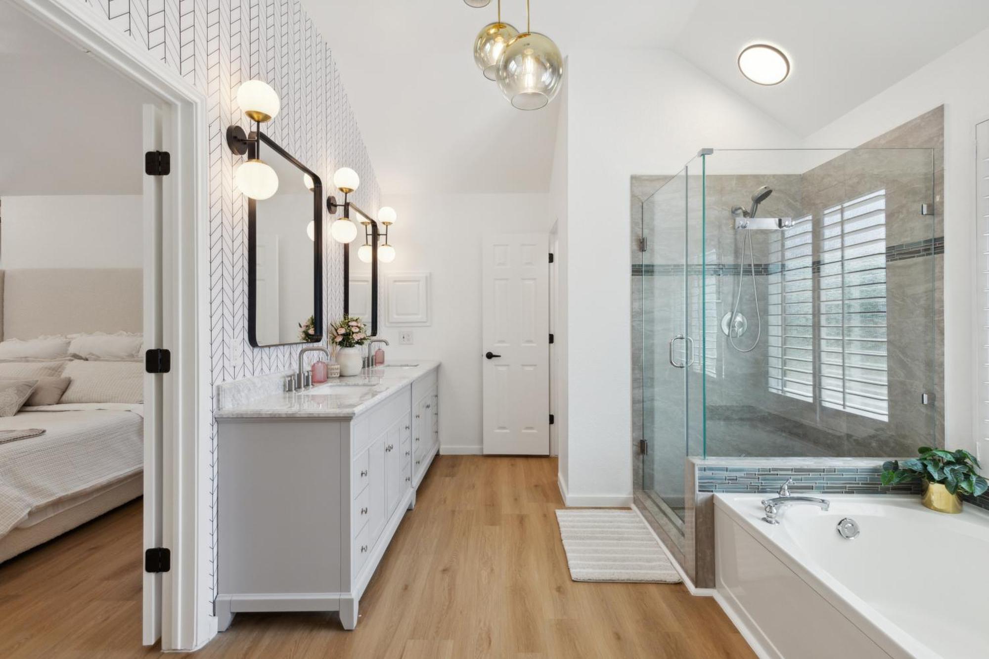 The Staycation, 4 Beds-3 Baths, With Pool And Hot Tub Near At&T Stadium, 20 Mins To Dallas And Fort Worth Grand Prairie Εξωτερικό φωτογραφία