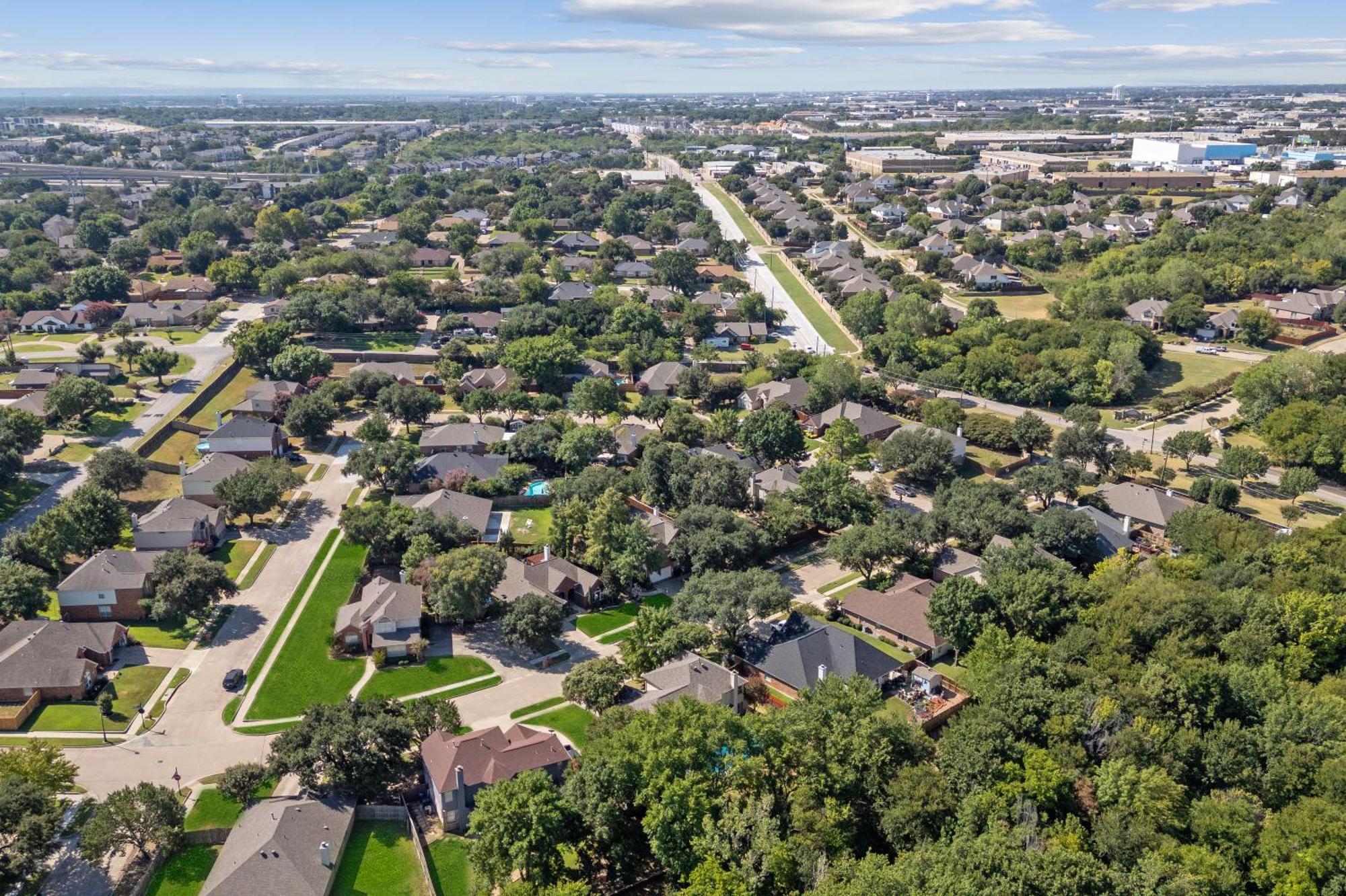 The Staycation, 4 Beds-3 Baths, With Pool And Hot Tub Near At&T Stadium, 20 Mins To Dallas And Fort Worth Grand Prairie Εξωτερικό φωτογραφία