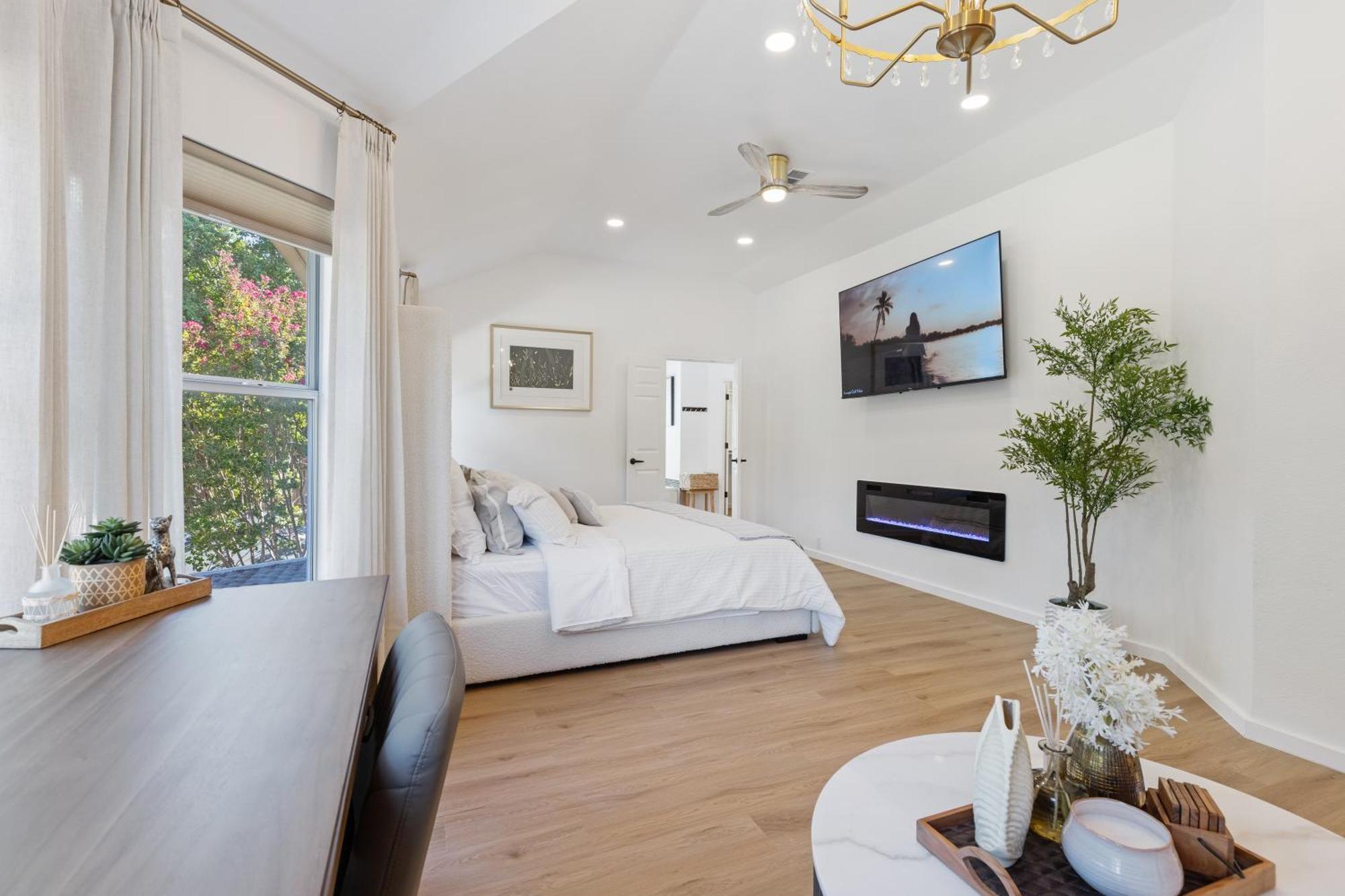 The Staycation, 4 Beds-3 Baths, With Pool And Hot Tub Near At&T Stadium, 20 Mins To Dallas And Fort Worth Grand Prairie Εξωτερικό φωτογραφία