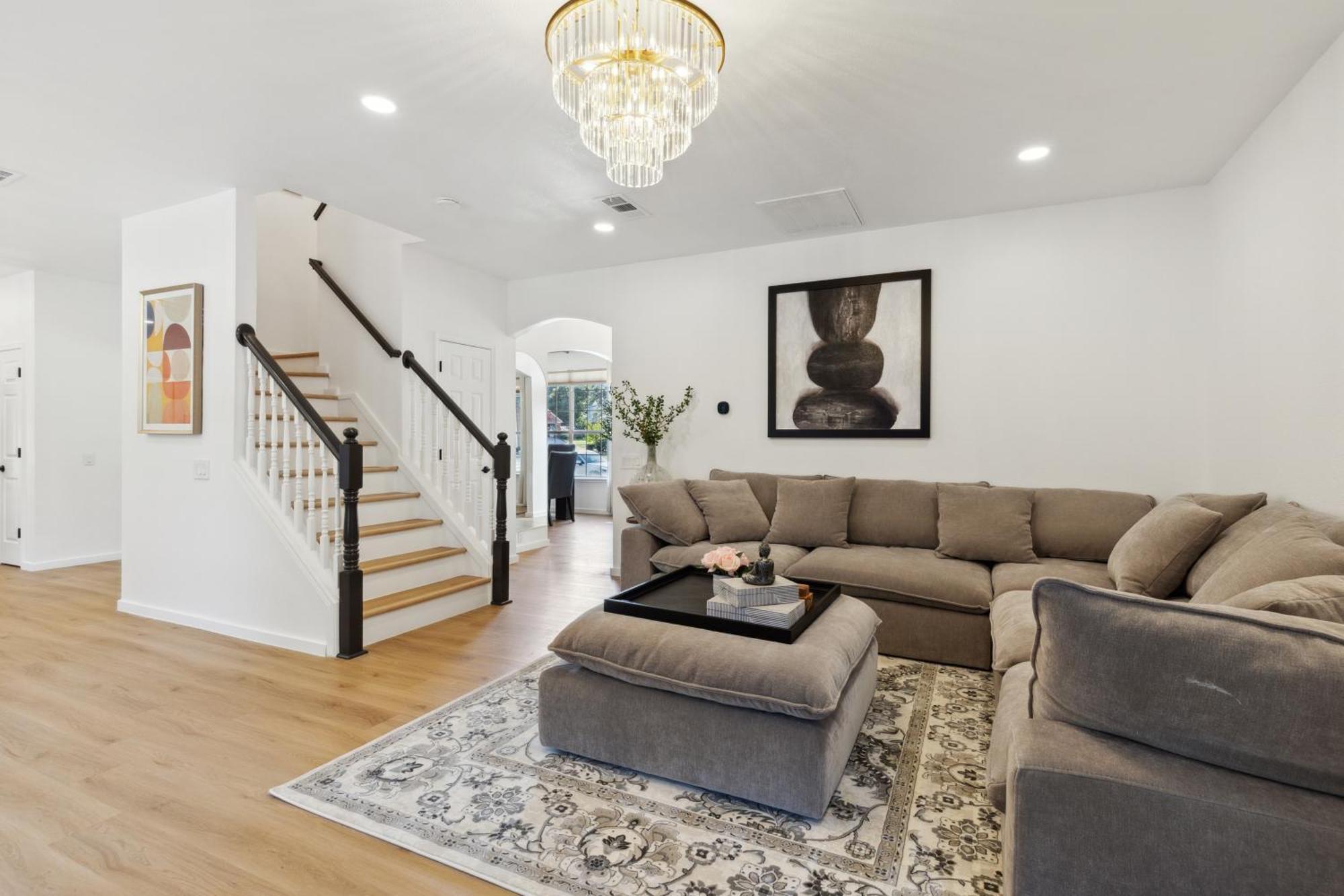 The Staycation, 4 Beds-3 Baths, With Pool And Hot Tub Near At&T Stadium, 20 Mins To Dallas And Fort Worth Grand Prairie Εξωτερικό φωτογραφία