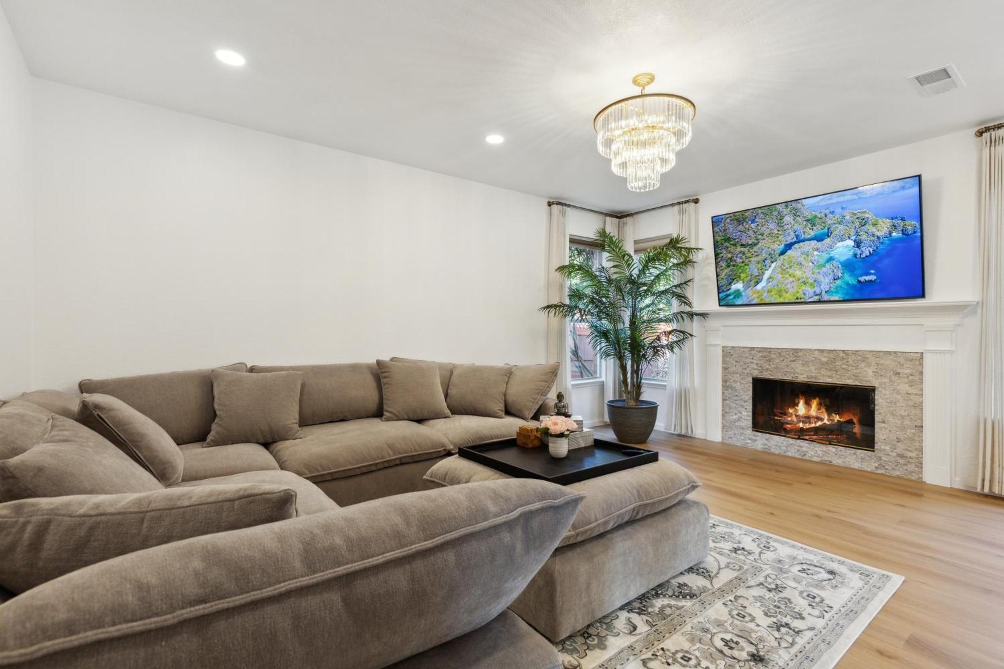 The Staycation, 4 Beds-3 Baths, With Pool And Hot Tub Near At&T Stadium, 20 Mins To Dallas And Fort Worth Grand Prairie Εξωτερικό φωτογραφία
